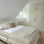 Zur Alten Post Apartment Vogtsburg