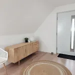 Zur Alten Post Apartment