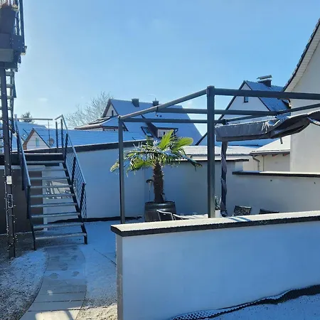 Lägenhet Zur Alten Post Vogtsburg