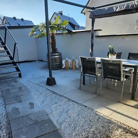 Zur Alten Post Vogtsburg