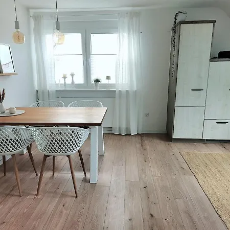 Lägenhet Zur Alten Post