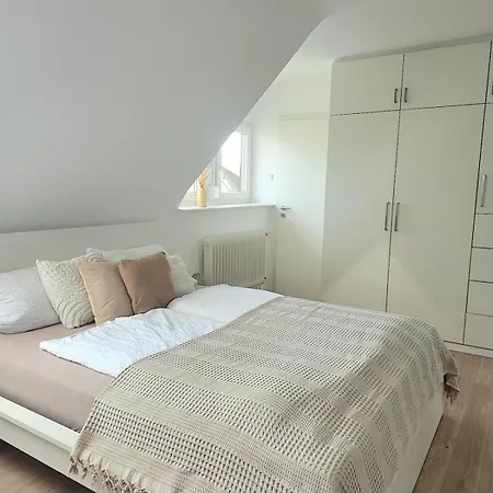 Zur Alten Post Lägenhet Vogtsburg