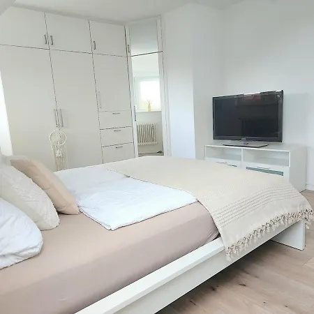 Lägenhet Zur Alten Post Vogtsburg